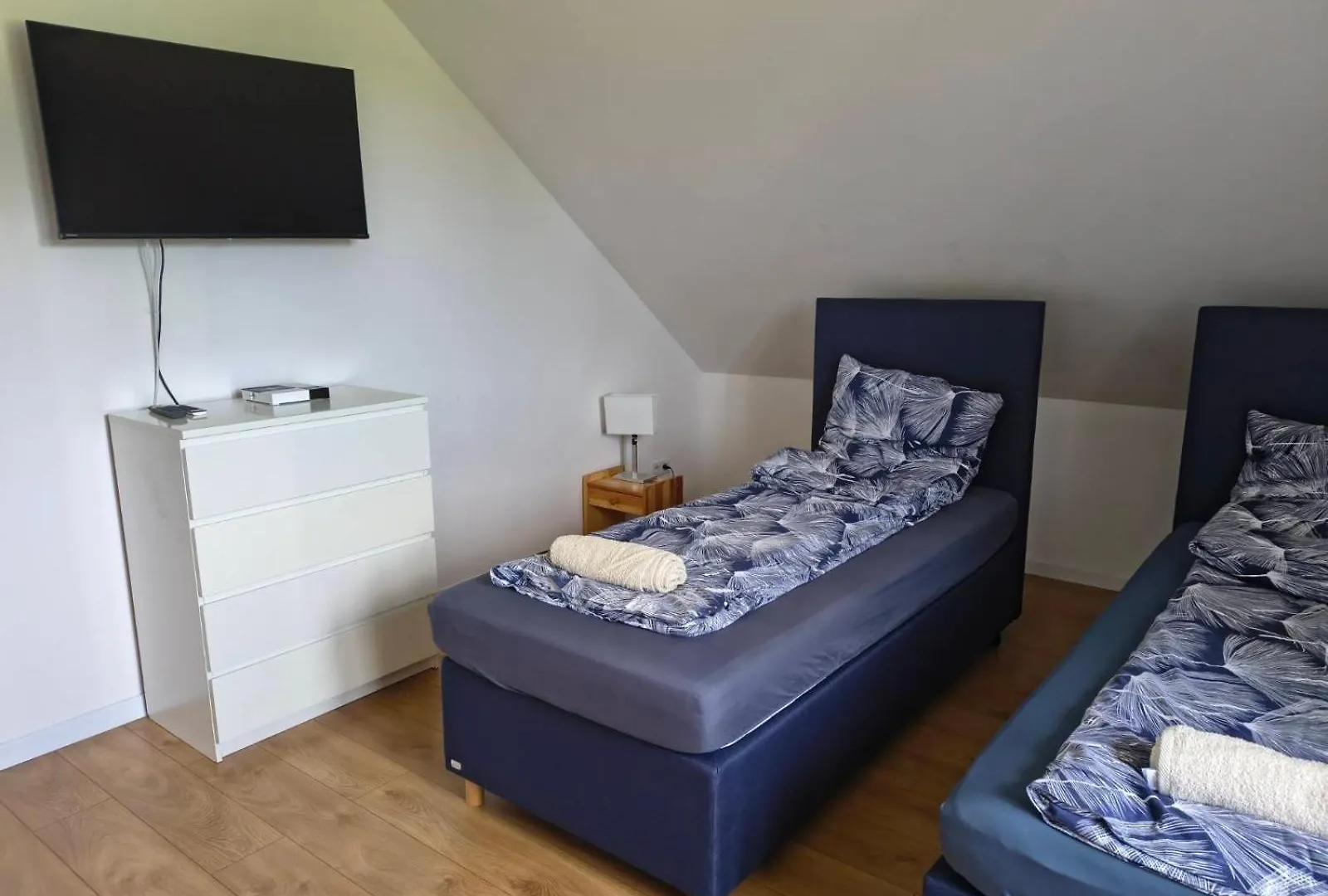 Pokoje Krakow Tyniec Hostel