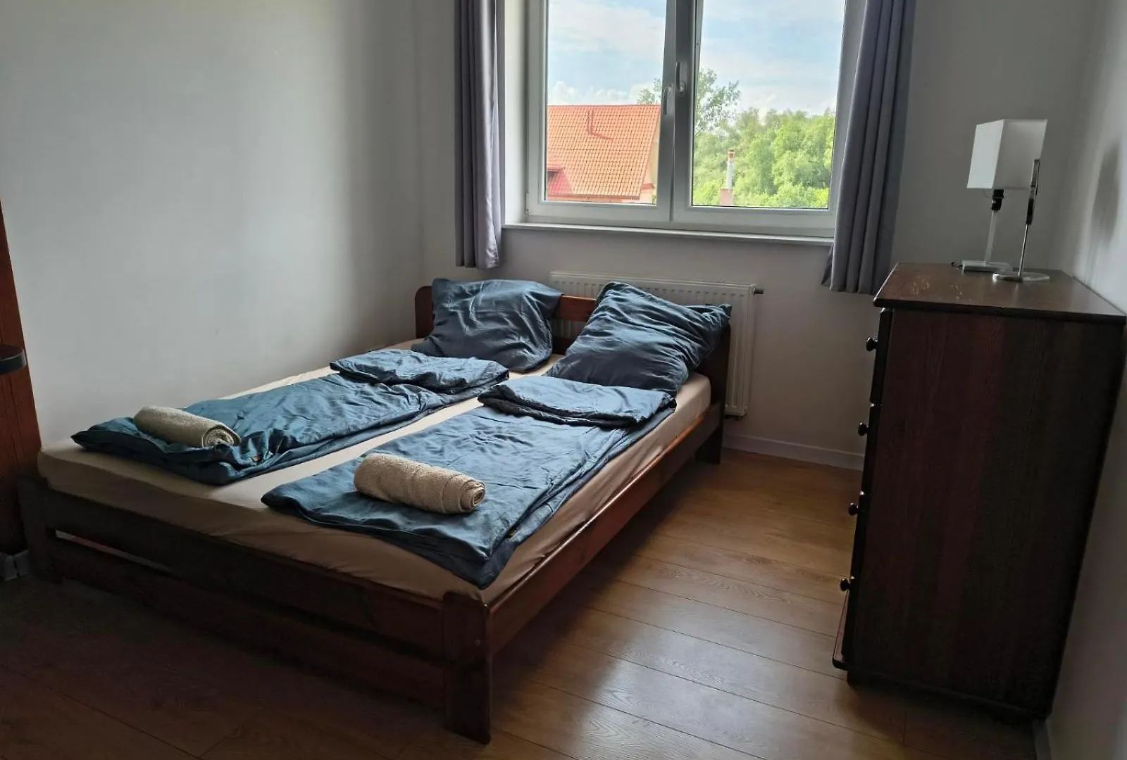 Pokoje Krakow Tyniec Hostel