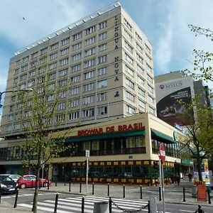 visit hotel