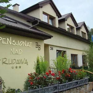 Pensjonat Nad Rudawą, Kraków