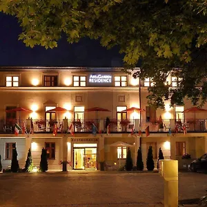 3* Apartahotel Art&garden