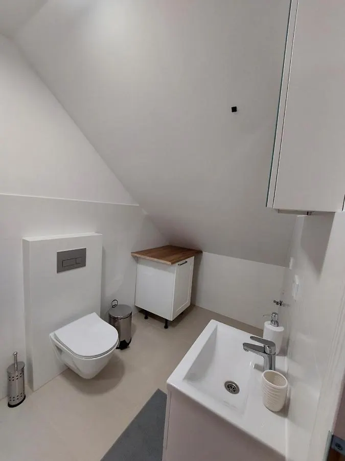 Pokoje Krakow Tyniec Hostel