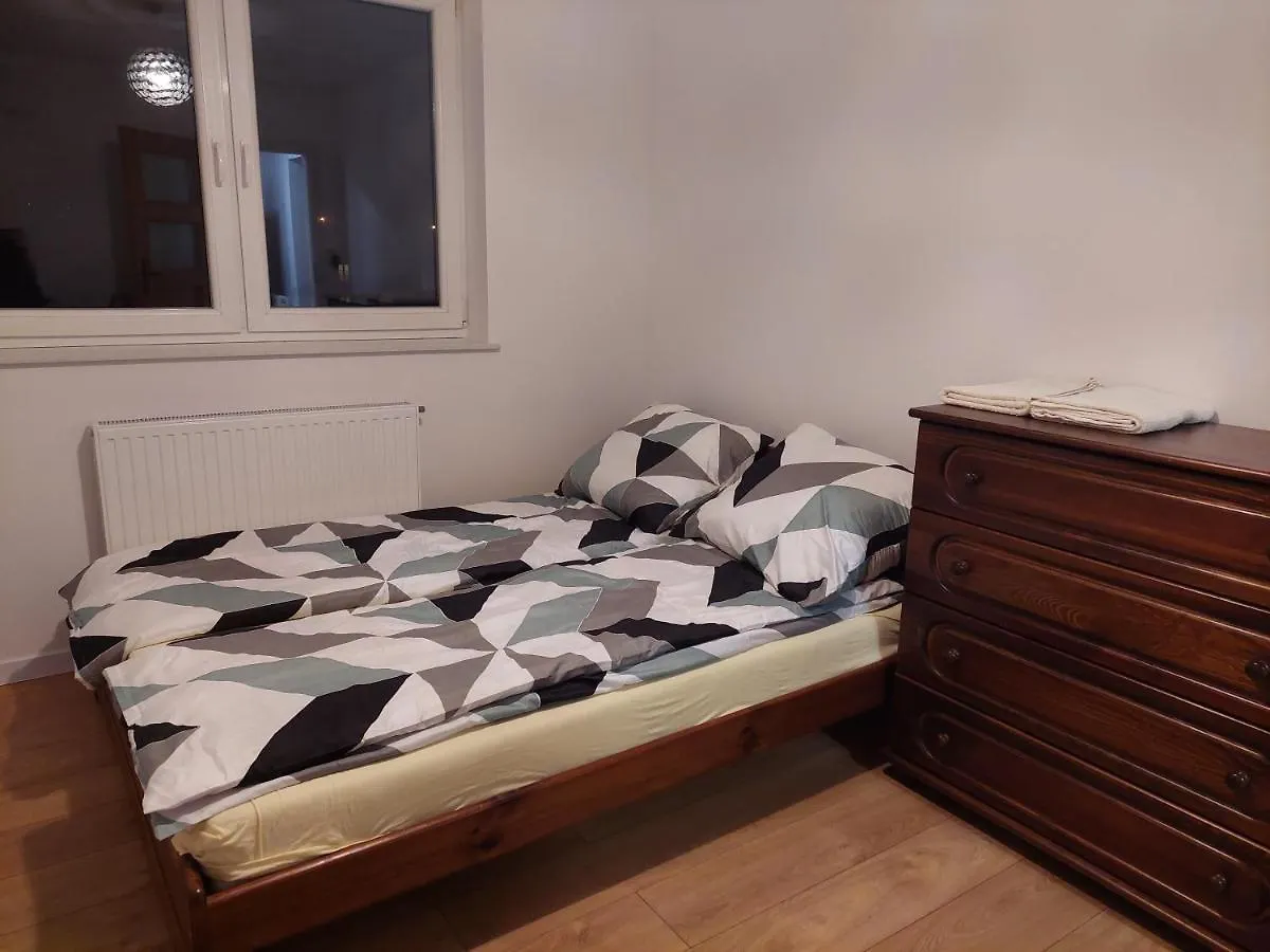 Pokoje Krakow Tyniec Hostel 0*,  Polska