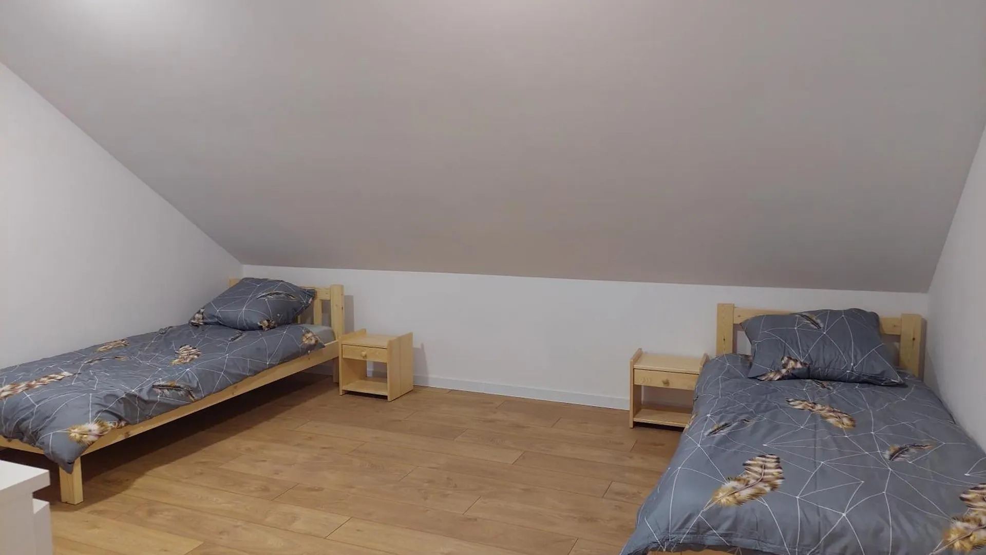 Pokoje Krakow Tyniec Hostel Polska